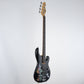 [SN KIS1335101] USED Killer / KB-Criminal Bass Signature Black [12]