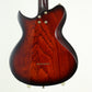 [SN IW18010249] USED Washburn / 126TVSK Sunburst [12]