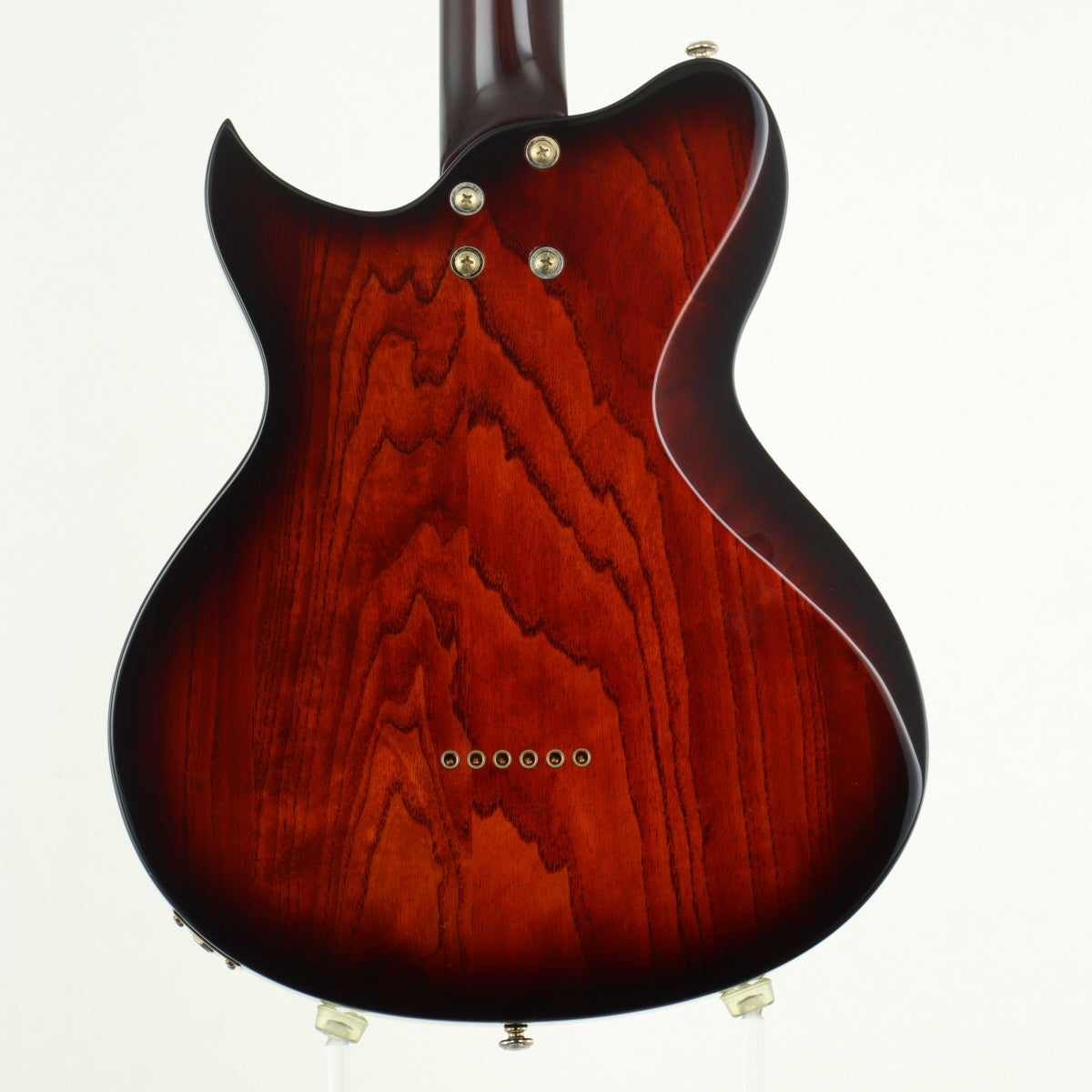 [SN IW18010249] USED Washburn / 126TVSK Sunburst [12]