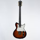 [SN IW18010249] USED Washburn / 126TVSK Sunburst [12]