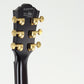 [SN IW18010249] USED Washburn / 126TVSK Sunburst [12]