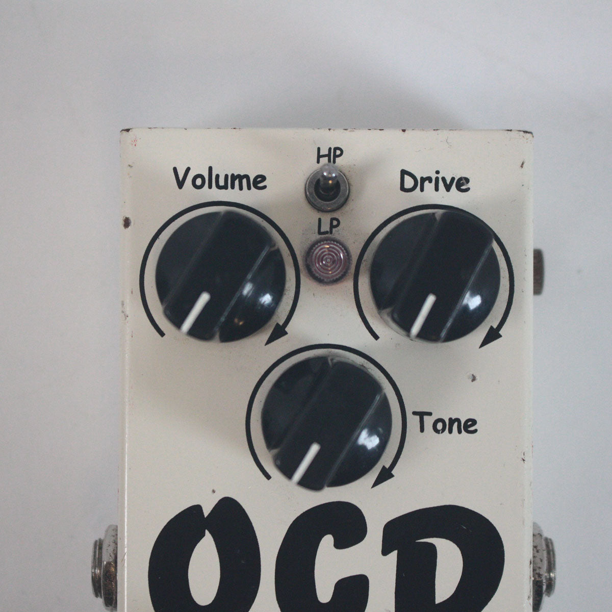 [SN 58514] USED FULLTONE / OCD / Obsessive Compulsive Drive Ver.1.4 [05]