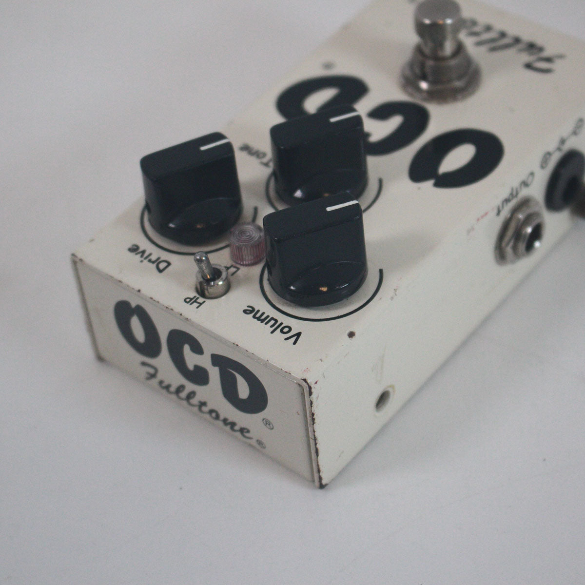 [SN 58514] USED FULLTONE / OCD / Obsessive Compulsive Drive Ver.1.4 [05]