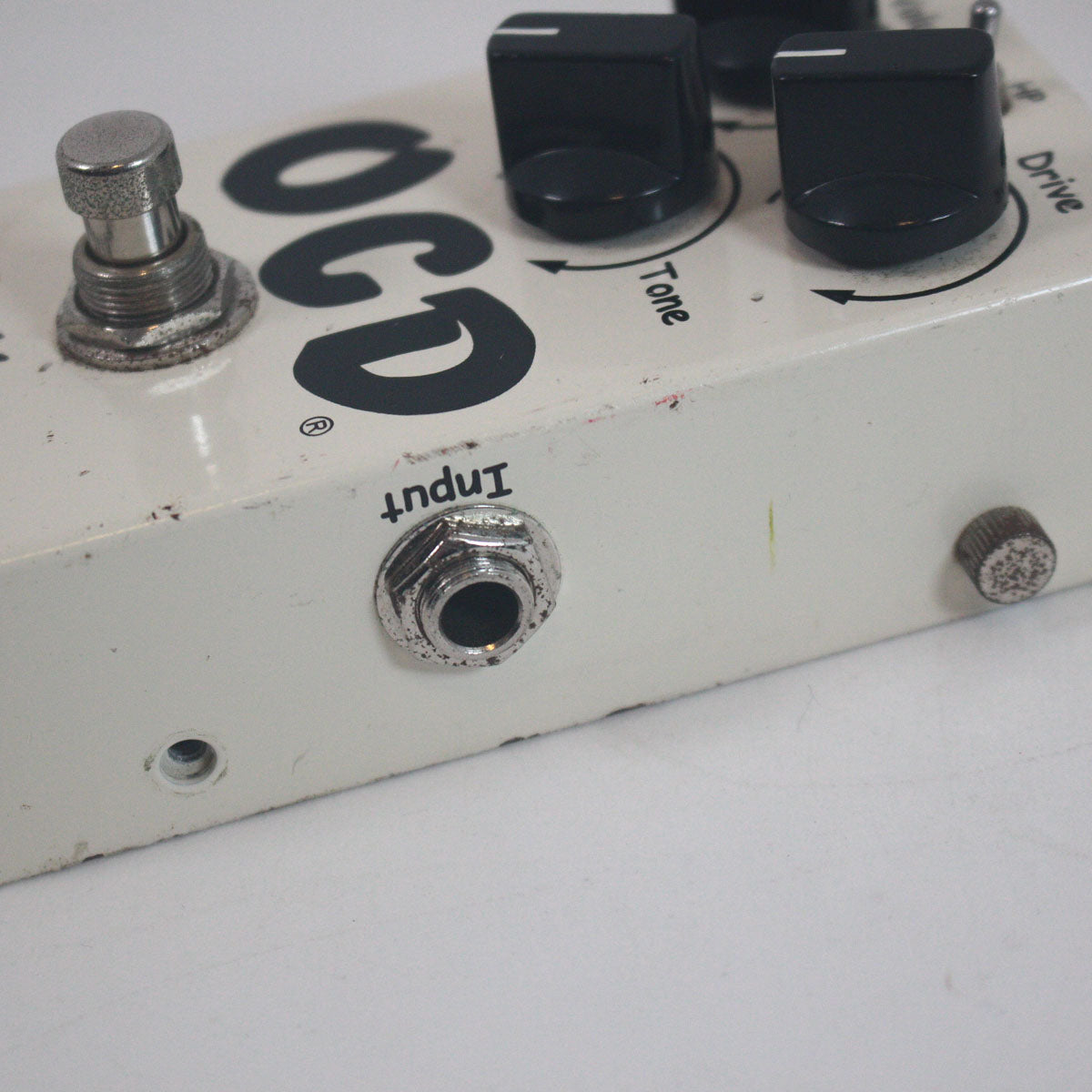 [SN 58514] USED FULLTONE / OCD / Obsessive Compulsive Drive Ver.1.4 [05]