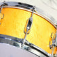 USED TAMA / Birds Eye All Maple BE426 Custom 14x6.5 TAMA Snare Drum [08]