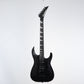 [SN CWJ2015044] USED Jackson / JS32Q DKA Transparent Black Burst [11]