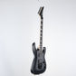 [SN CWJ2015044] USED Jackson / JS32Q DKA Transparent Black Burst [11]