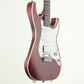 [SN K19200003] USED Michael Kelly Guitars / 63OP Trans Red [11]