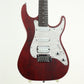 [SN K19200003] USED Michael Kelly Guitars / 63OP Trans Red [11]