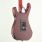 [SN K19200003] USED Michael Kelly Guitars / 63OP Trans Red [11]