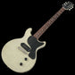 [SN 851194] USED Gibson Custom Shop / Historic Collection 1958 Les Paul Junior Double Cut TV White [03]