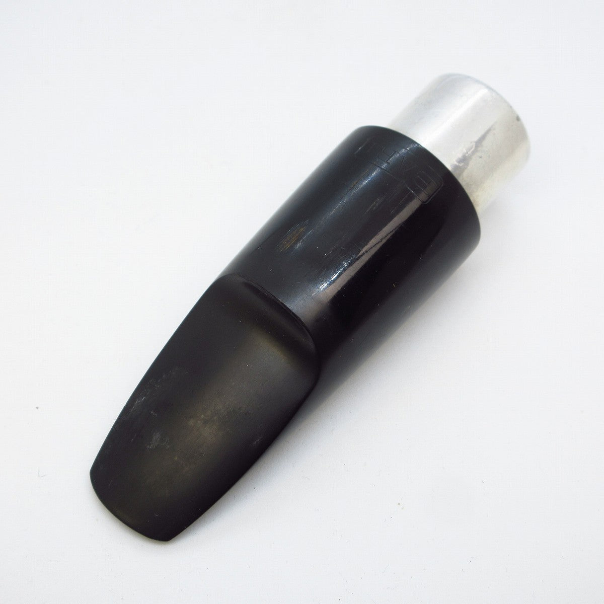 USED BARI / RC5 mouthpiece for alto saxophone [09]