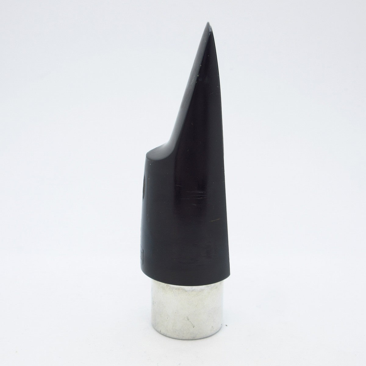 USED BARI / RC5 mouthpiece for alto saxophone [09]