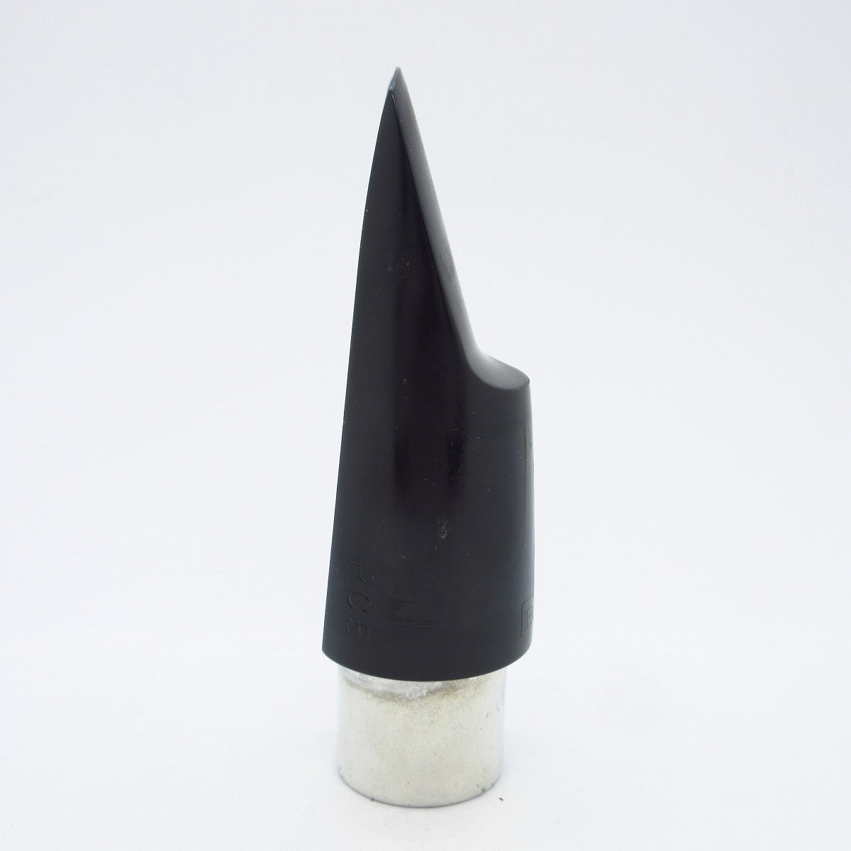 USED BARI / RC5 mouthpiece for alto saxophone [09]