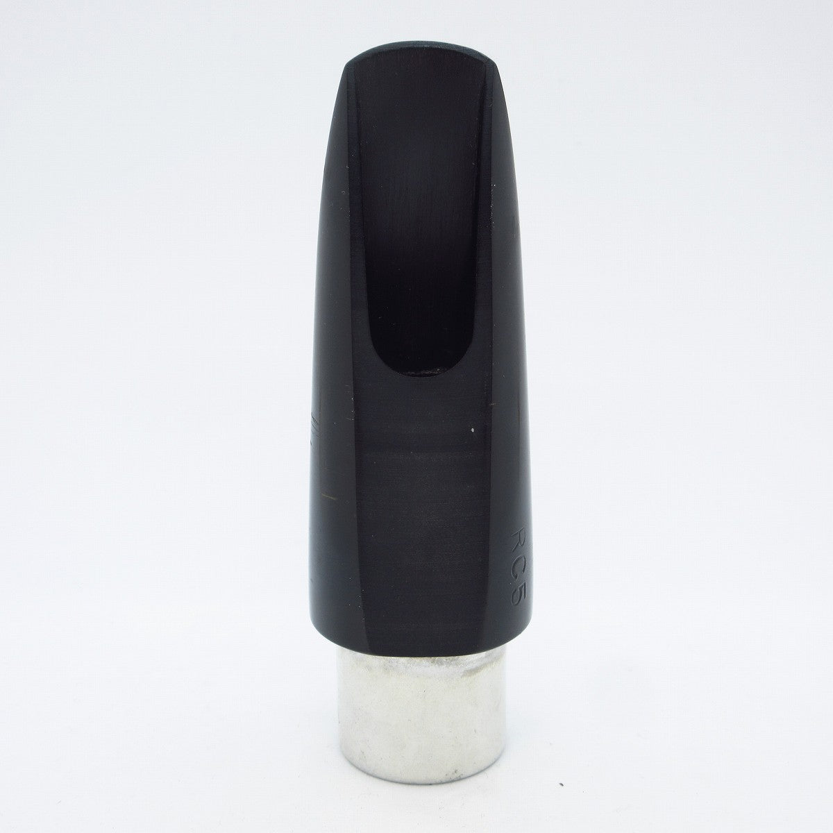 USED BARI / RC5 mouthpiece for alto saxophone [09]