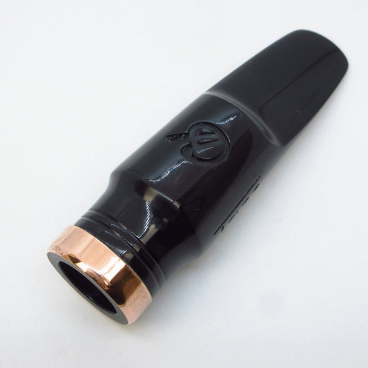 USED DRAKE / VRJA 7 mouthpiece for alto saxophone [09]