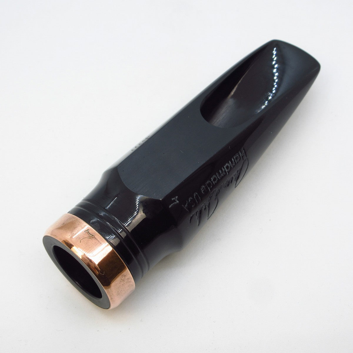 USED DRAKE / VRJA 7 mouthpiece for alto saxophone [09]