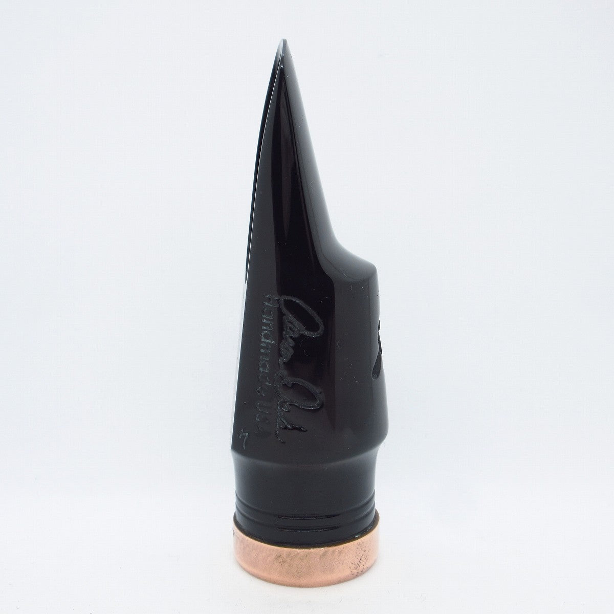 USED DRAKE / VRJA 7 mouthpiece for alto saxophone [09]