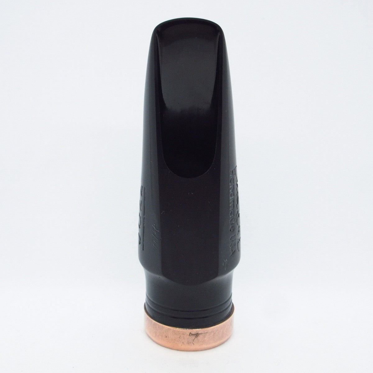 USED DRAKE / VRJA 7 mouthpiece for alto saxophone [09]