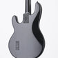 [SN C02439] USED MUSIC MAN / StingRay 1H Stealth Black [06]