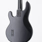 [SN C02439] USED MUSIC MAN / StingRay 1H Stealth Black [06]