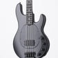 [SN C02439] USED MUSIC MAN / StingRay 1H Stealth Black [06]