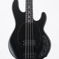 [SN C02439] USED MUSIC MAN / StingRay 1H Stealth Black [06]