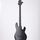 [SN C02439] USED MUSIC MAN / StingRay 1H Stealth Black [06]