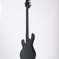 [SN C02439] USED MUSIC MAN / StingRay 1H Stealth Black [06]