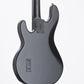 [SN C02439] USED MUSIC MAN / StingRay 1H Stealth Black [06]