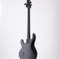 [SN C02439] USED MUSIC MAN / StingRay 1H Stealth Black [06]