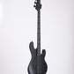 [SN C02439] USED MUSIC MAN / StingRay 1H Stealth Black [06]