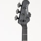 [SN C02439] USED MUSIC MAN / StingRay 1H Stealth Black [06]