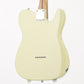 [SN MX24058001] USED Fender / Player II Telecaster Left-Hand Maple Fingerboard Hialeah Yellow [3.61kg / made in 2024] Fender [08]