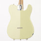 [SN MX24058001] USED Fender / Player II Telecaster Left-Hand Maple Fingerboard Hialeah Yellow [3.61kg / made in 2024] Fender [08]