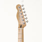 [SN MX24058001] USED Fender / Player II Telecaster Left-Hand Maple Fingerboard Hialeah Yellow [3.61kg / made in 2024] Fender [08]