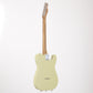 [SN MX24058001] USED Fender / Player II Telecaster Left-Hand Maple Fingerboard Hialeah Yellow [3.61kg / made in 2024] Fender [08]