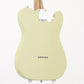 [SN MX24058001] USED Fender / Player II Telecaster Left-Hand Maple Fingerboard Hialeah Yellow [3.61kg / made in 2024] Fender [08]