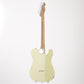 [SN MX24058001] USED Fender / Player II Telecaster Left-Hand Maple Fingerboard Hialeah Yellow [3.61kg / made in 2024] Fender [08]