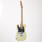 [SN MX24058001] USED Fender / Player II Telecaster Left-Hand Maple Fingerboard Hialeah Yellow [3.61kg / made in 2024] Fender [08]