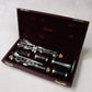 [SN 730762] USED Buffet Cramopn / Clarinet FESTIVAL SP B-tube [11]