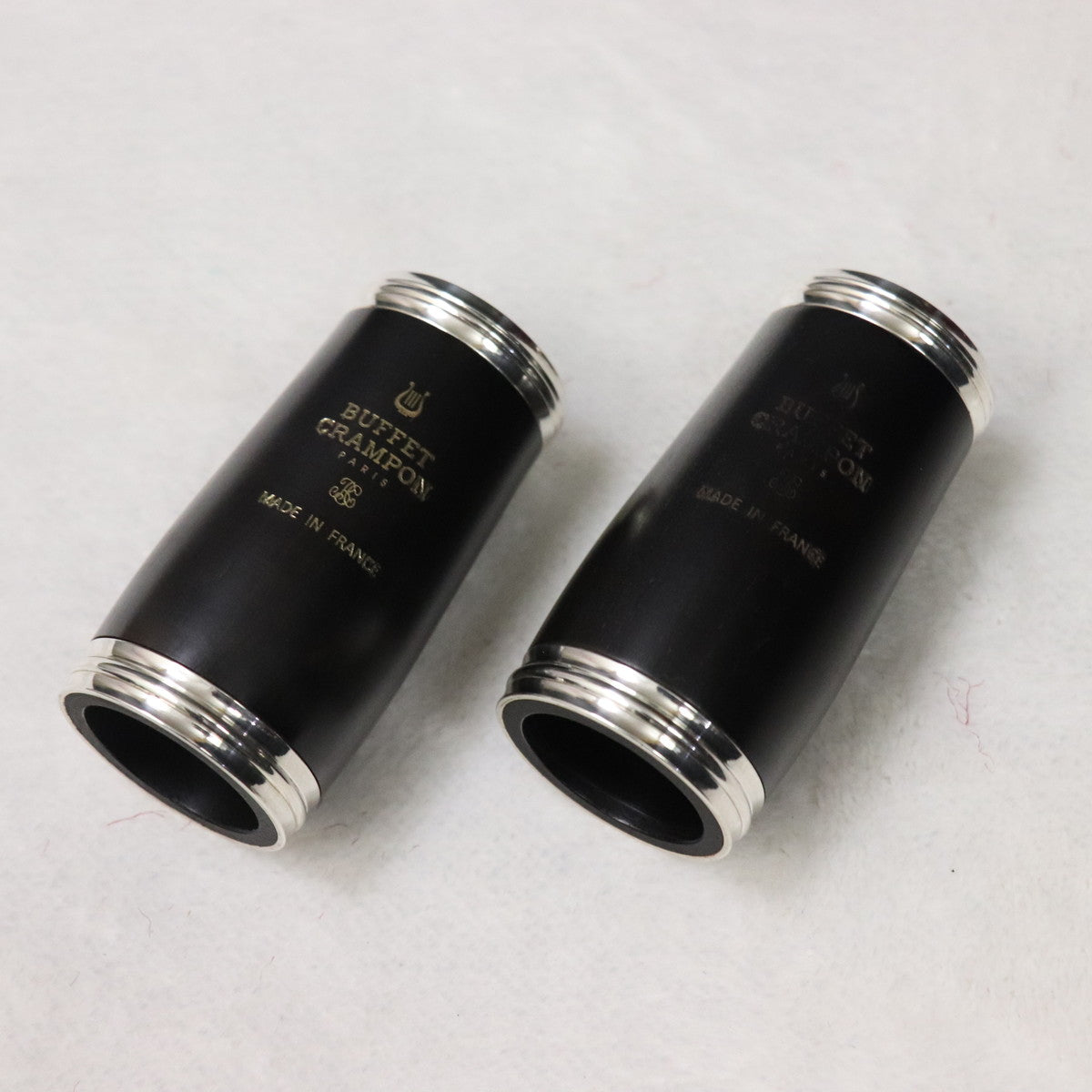 [SN 730762] USED Buffet Cramopn / Clarinet FESTIVAL SP B-tube [11]
