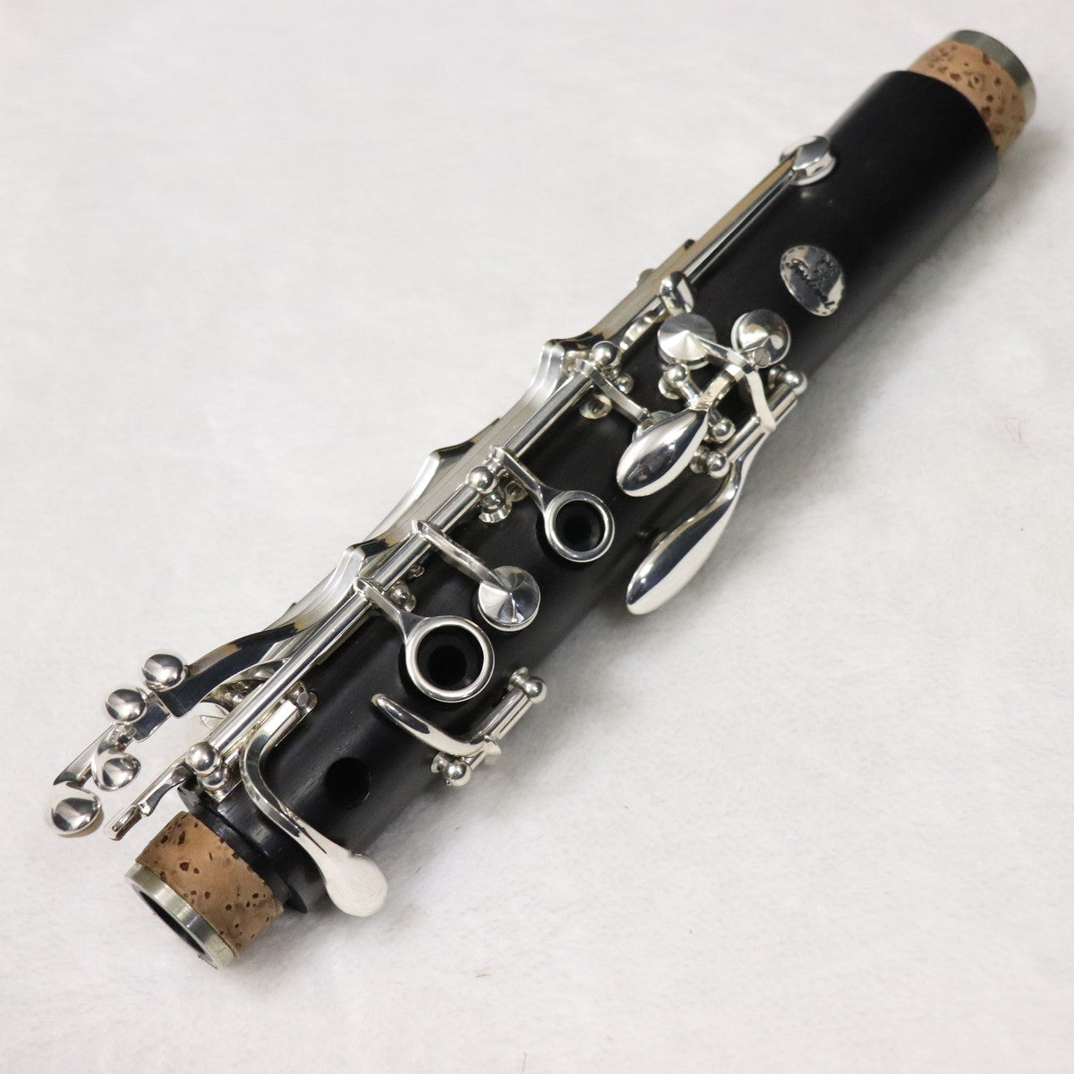 [SN 730762] USED Buffet Cramopn / Clarinet FESTIVAL SP B-tube [11]