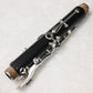 [SN 730762] USED Buffet Cramopn / Clarinet FESTIVAL SP B-tube [11]