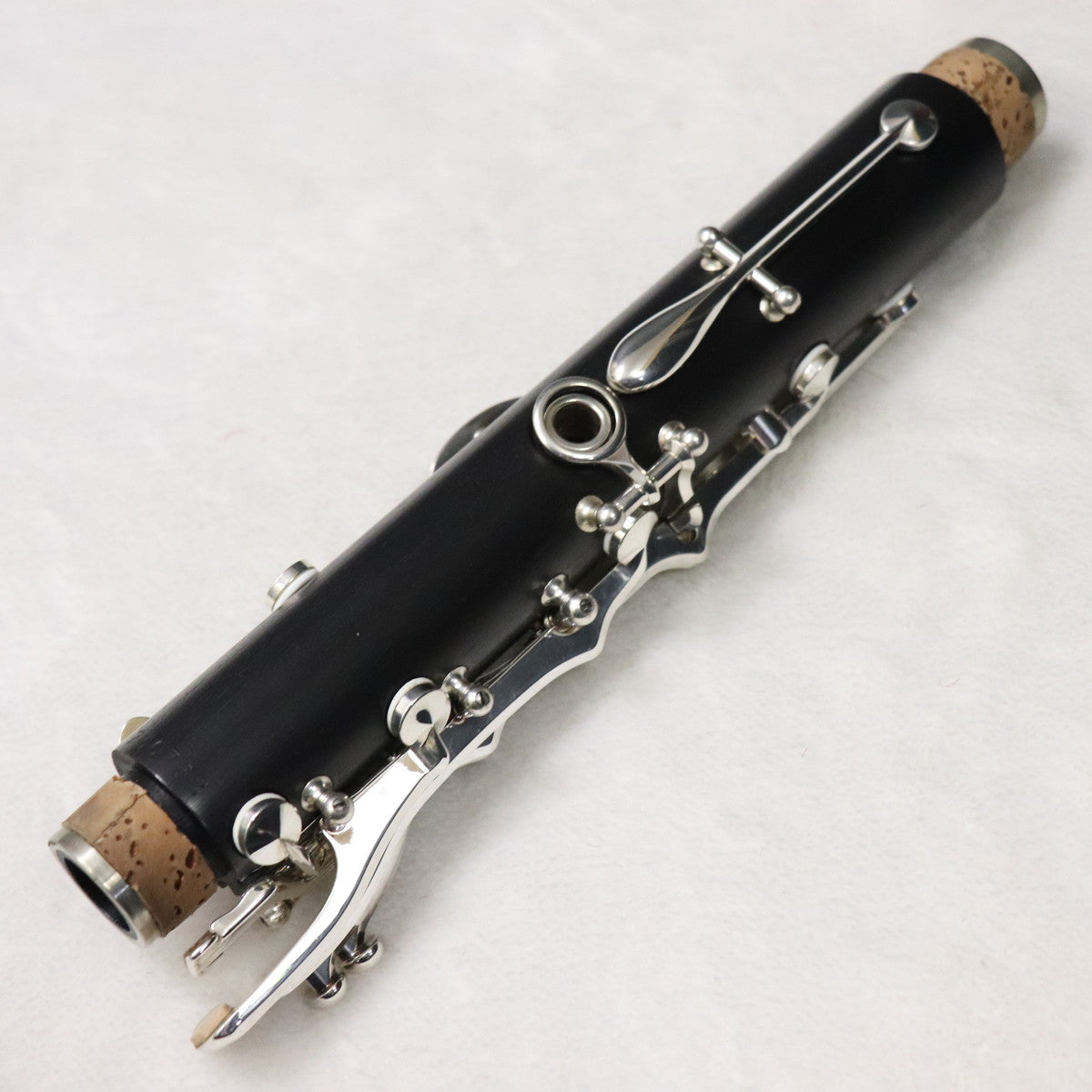[SN 730762] USED Buffet Cramopn / Clarinet FESTIVAL SP B-tube [11]