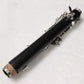 [SN 730762] USED Buffet Cramopn / Clarinet FESTIVAL SP B-tube [11]