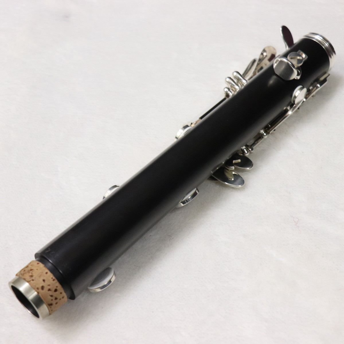 [SN 730762] USED Buffet Cramopn / Clarinet FESTIVAL SP B-tube [11]