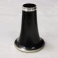 [SN 730762] USED Buffet Cramopn / Clarinet FESTIVAL SP B-tube [11]
