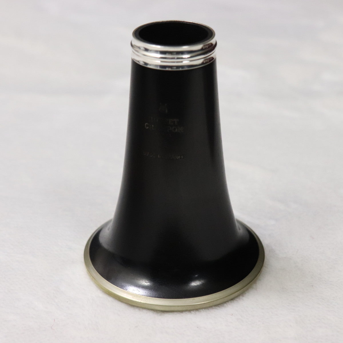 [SN 730762] USED Buffet Cramopn / Clarinet FESTIVAL SP B-tube [11]