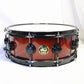 USED DW / 2001 CRAVIOTTO SOLID MAPLE SNARE 14 "x5.5" Craviotto Snare Drum [08]